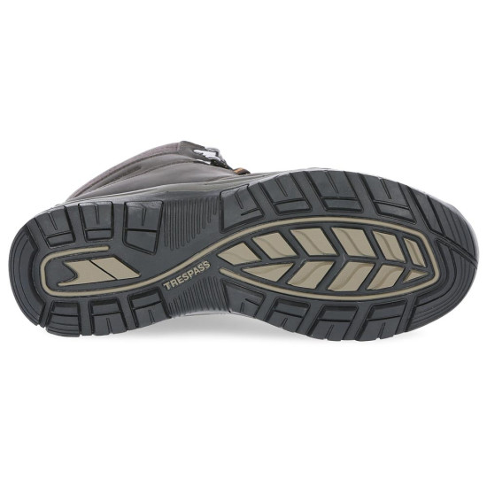 Trespass Hiram Mid Cut Boot